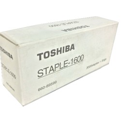 Toshiba 660-89599 Orjinal Zımba Kartuşu - DP2000 Toshiba 660-89599 Orjinal Zımba Kartuşu - DP2000