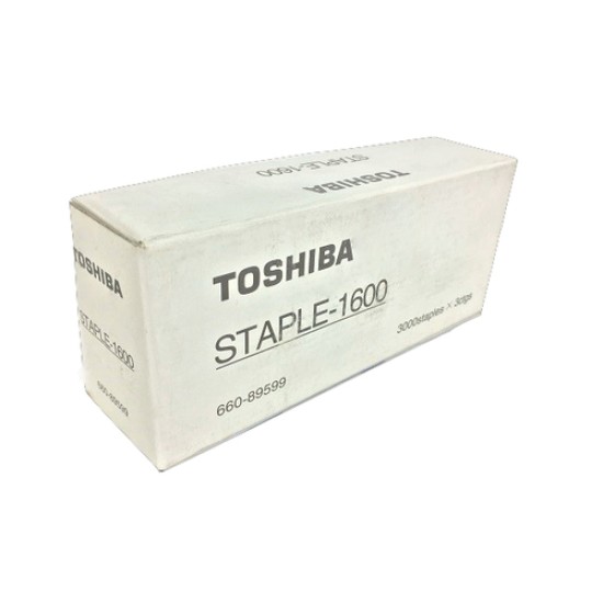 Toshiba 660-89599 Orjinal Zımba Kartuşu - DP2000 Toshiba 660-89599 Orjinal Zımba Kartuşu - DP2000