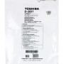 Toshiba 6LA58937100 D-2021 Siyah Orjinal Developer T17517
