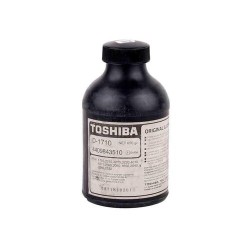 Toshiba D-1710 Orjinal Developer - BD-1650 / BD-1710 T15884 Toshiba D-1710 Orjinal Developer - BD-1650 / BD-1710 T15884