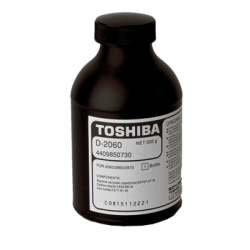 Toshiba D-2060 Orjinal Developer - BD-2040 / BD-2060 T10621 Toshiba D-2060 Orjinal Developer - BD-2040 / BD-2060 T10621