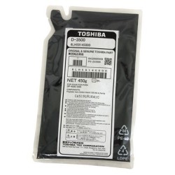 Toshiba D-3500 Orjinal Developer - DP3500 / DP4500 / E-Studio 28 / 35 T7007 Toshiba D-3500 Orjinal Developer - DP3500 / DP4500 / E-Studio 28 / 35 T7007