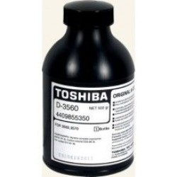 Toshiba D-3560 Orjinal Developer - BD-3560 / BD-3570 T10616 Toshiba D-3560 Orjinal Developer - BD-3560 / BD-3570 T10616