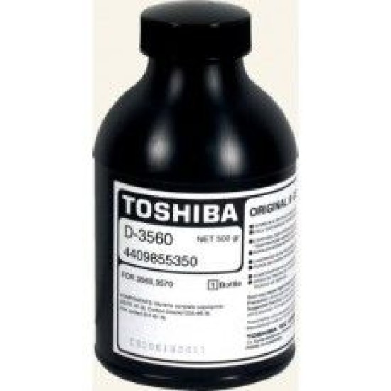Toshiba D-3560 Orjinal Developer - BD-3560 / BD-3570 T10616