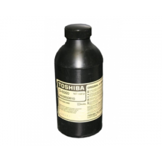 Toshiba D-50P Orjinal Developer - BD-7800 / BD-7811 T10607 Toshiba D-50P Orjinal Developer - BD-7800 / BD-7811 T10607