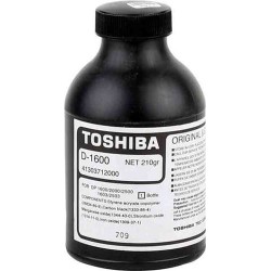 Toshiba D1600 Orjinal Fotokopi Toner - E-Studio 16 / 160 T10835 Toshiba D1600 Orjinal Fotokopi Toner - E-Studio 16 / 160 T10835