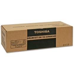 Toshiba DK-10 Orjinal Drum Ünitesi - TF-631 / 635 / 671 T16622 Toshiba DK-10 Orjinal Drum Ünitesi - TF-631 / 635 / 671 T16622