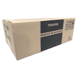 Toshiba DK-18 21204100 Siyah Drum Kit - DP80 T17443 Toshiba DK-18 21204100 Siyah Drum Kit - DP80 T17443