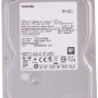 Toshiba HDD 500GB 7200RPM SATA 6Gb/s Harddisk DT01ACA050 T15904