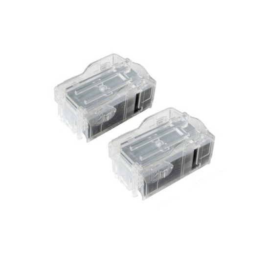 Toshiba Staple-2400 6A000000706 Orjinal Zımba Kartuşu - MJ1032 Yarım Paket Toshiba Staple-2400 6A000000706 Orjinal Zımba Kartuşu - MJ1032 Yarım Paket