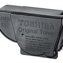 Toshiba T-1350E Orjinal Toner - BD-1340 / BD-1350 T9165 Toshiba T-1350E Orjinal Toner - BD-1340 / BD-1350 T9165