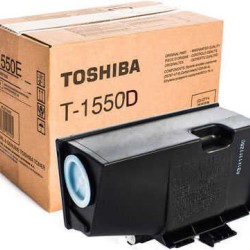 Toshiba T-1550D Orjinal Toner - BD-1550 / BD-1560 T16163 Toshiba T-1550D Orjinal Toner - BD-1550 / BD-1560 T16163