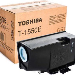 Toshiba T-1550E Orjinal Toner - BD-1550 / BD-1560 T7881 Toshiba T-1550E Orjinal Toner - BD-1550 / BD-1560 T7881
