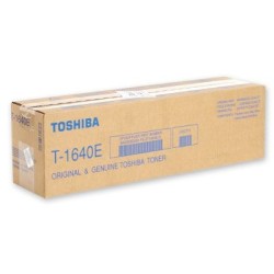 Toshiba T-1640E Orjinal Toner - E-Studio 163 / 165 T3034 Toshiba T-1640E Orjinal Toner - E-Studio 163 / 165 T3034