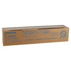 Toshiba T-1800E Orjinal Toner - E-Studio 1800 Toshiba T-1800E Orjinal Toner - E-Studio 1800