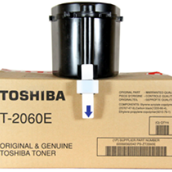 Toshiba T-2060E Orjinal Fotokopi Toneri - BD-2040 / BD-2060 T7400 Toshiba T-2060E Orjinal Fotokopi Toneri - BD-2040 / BD-2060 T7400