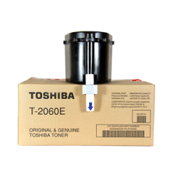 Toshiba T-2060E Orjinal Fotokopi Toneri - BD-2040 / BD-2060 T7400 Toshiba T-2060E Orjinal Fotokopi Toneri - BD-2040 / BD-2060 T7400