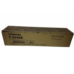 Toshiba T-2340D Orjinal Toner - E-Studio 202 / 232 Toshiba T-2340D Orjinal Toner - E-Studio 202 / 232