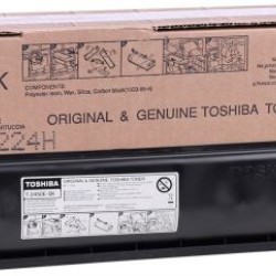 Toshiba T-2450E-5K Orijnal Fotokopi Toneri - E-Studio 195 / 223 T6621 Toshiba T-2450E-5K Orijnal Fotokopi Toneri - E-Studio 195 / 223 T6621