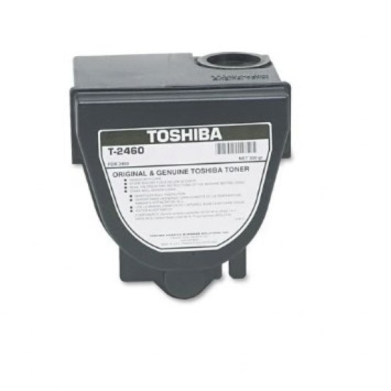Toshiba T-2460 Orjinal Fotokopi Toneri - DP-2460 T4970