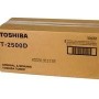 Toshiba T-2500D Siyah İkili Orjinal Toner - E-Studio 20 / 25 T9091