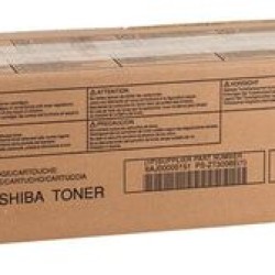 Toshiba T-3008E Siyah Orjinal Toner - E-Studio 2008A / 2508A T15369 Toshiba T-3008E Siyah Orjinal Toner - E-Studio 2008A / 2508A T15369