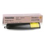 Toshiba T-3511D-Y Sarı Orjinal Toner - E-Studio 281C / 351C