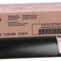 Toshiba T-3511E-M Kırmızı Orjinal Toner - E-Studio 281C / 351C T10660