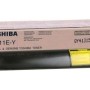 Toshiba T-3511E-Y Sarı Orjinal Toner - E-Studio 281C / 351C T10662