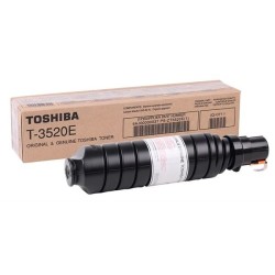 Toshiba T-3520E Orjinal Toner - E - Studio 350 / 352 T3959 Toshiba T-3520E Orjinal Toner - E - Studio 350 / 352 T3959