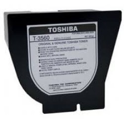 Toshiba T-3560 Orjinal Toner - BD-3560/ BD-3570/ BD-4560/ BD-4570 T4347 Toshiba T-3560 Orjinal Toner - BD-3560/ BD-3570/ BD-4560/ BD-4570 T4347