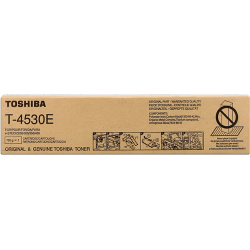 Toshiba T-4530E Orjinal Toner - E-Studio 255 / 305 T9110 Toshiba T-4530E Orjinal Toner - E-Studio 255 / 305 T9110