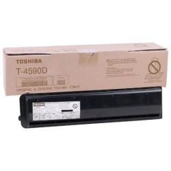 Toshiba T-4590D Orjinal Toner - E-Studio 256 / 306 T9043 Toshiba T-4590D Orjinal Toner - E-Studio 256 / 306 T9043
