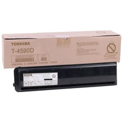 Toshiba T-4590DX Orjinal Toner - E-Studio 256 / 306 T12085 Toshiba T-4590DX Orjinal Toner - E-Studio 256 / 306 T12085