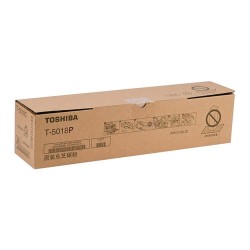 Toshiba T-5018P 6AG00008544 Siyah Orjinal Toner - E-Studio 2518A / 3018A Toshiba T-5018P 6AG00008544 Siyah Orjinal Toner - E-Studio 2518A / 3018A