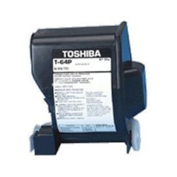 Toshiba T-64P Orjinal Toner - BD-5100 / BD-5110 T9145 Toshiba T-64P Orjinal Toner - BD-5100 / BD-5110 T9145