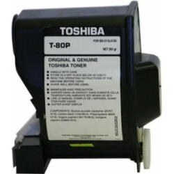 Toshiba T-80P Orjinal Toner - BD-5100 / BD-5110 T9171 Toshiba T-80P Orjinal Toner - BD-5100 / BD-5110 T9171