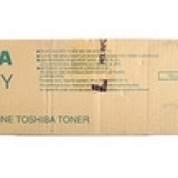 Toshiba T-FC25D-Y-5K Sarı Orjinal Toner - E-Studio 2040C / 2540C Toshiba T-FC25D-Y-5K Sarı Orjinal Toner - E-Studio 2040C / 2540C
