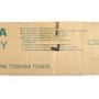 Toshiba T-FC25D-Y-5K Sarı Orjinal Toner - E-Studio 2040C / 2540C
