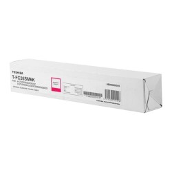 Toshiba T-FC26SM6K Kırmızı Orjinal Toner - E-Studio 262CP / 222CS / 263CS T12440 Toshiba T-FC26SM6K Kırmızı Orjinal Toner - E-Studio 262CP / 222CS / 263CS T12440