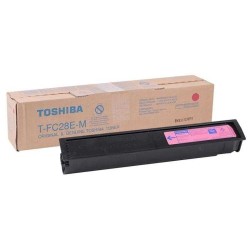 Toshiba T-FC28E-M Kırmızı Orjinal Toner - E-Studio 2330C / 2820C T11073 Toshiba T-FC28E-M Kırmızı Orjinal Toner - E-Studio 2330C / 2820C T11073