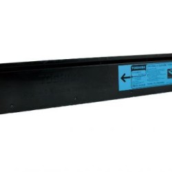 Toshiba T-FC35D-C Mavi Orjinal Toner - E-Studio 2500c / 3500c / 3510c T6720 Toshiba T-FC35D-C Mavi Orjinal Toner - E-Studio 2500c / 3500c / 3510c T6720