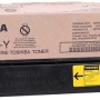 Toshiba T-FC35E-Y Sarı Orjinal Toner - E-Studio 2500c / 3500c / 3510c T12374