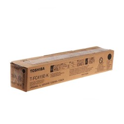 Toshiba T-FC415E-K Siyah Orjinal Toner - E-Studio 4515AC T14784 Toshiba T-FC415E-K Siyah Orjinal Toner - E-Studio 4515AC T14784