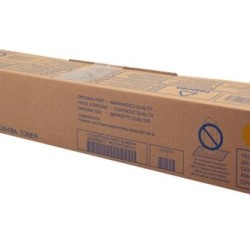 Toshiba T-FC505E-Y Sarı Orjinal Toner - E-Studio 4505AC / 2505AC T12442 Toshiba T-FC505E-Y Sarı Orjinal Toner - E-Studio 4505AC / 2505AC T12442