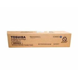 Toshiba T-FC55D-C Mavi Orjinal Toner - E-Studio 5520C / 6520C T9470 Toshiba T-FC55D-C Mavi Orjinal Toner - E-Studio 5520C / 6520C T9470