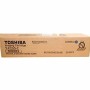 Toshiba T-FC55D-C Mavi Orjinal Toner - E-Studio 5520C / 6520C T9470
