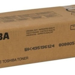 Toshiba T-FC55D-K Siyah Orjinal Toner - E-Studio 5520C / 6520C T9467 Toshiba T-FC55D-K Siyah Orjinal Toner - E-Studio 5520C / 6520C T9467