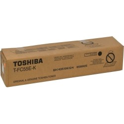 Toshiba T-FC55D-K Siyah Orjinal Toner - E-Studio 5520C / 6520C T9467 Toshiba T-FC55D-K Siyah Orjinal Toner - E-Studio 5520C / 6520C T9467