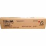 Toshiba T-FC55D-M Kırmızı Orjinal Toner - E-Studio 5520C / 6520C T9469